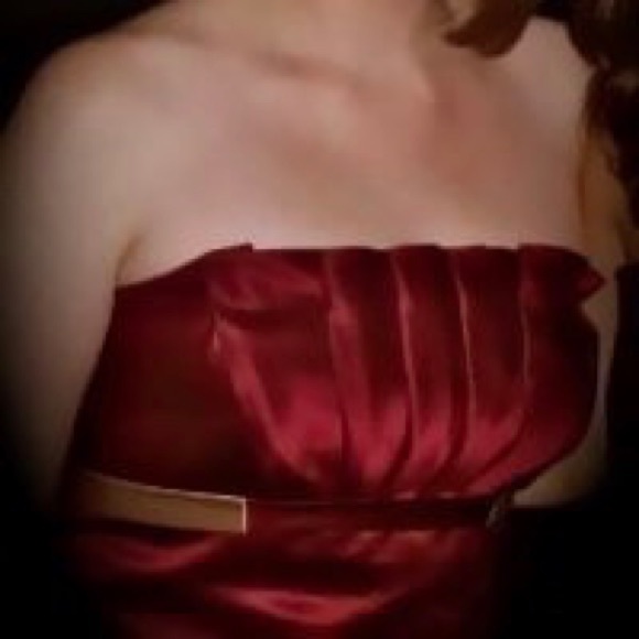 Bill Levkoff Formal Dress - Picture 8 of 8